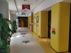-卓美LAMDA戏剧演讲与培训中心(亚运村店)