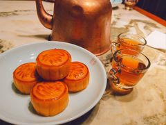 -小吊梨汤·北京菜(香山店)