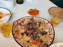 -帕米尔食府(白云观店)