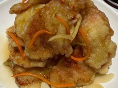 -关东小磨东北菜(漕河泾印象城店)