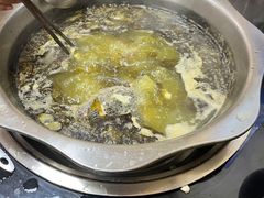 -川渝打渔郎火锅店(润华店)
