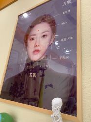 -颜和骨正·明哲式骨相美学整骨
