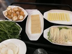 -蝎王府羊蝎子(西直门店)