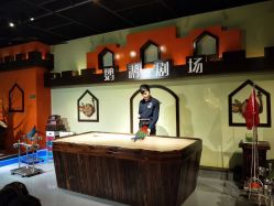 -未来动物城动物主题公园(大悦城店)