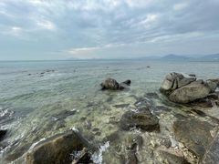 -三亚西岛海洋文化旅游区