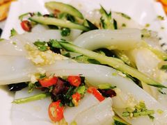 -鹤之乡·齐齐哈尔烤肉·非遗(秋涛路店)