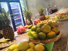 -解放碑威斯汀酒店-知味国际美食餐厅