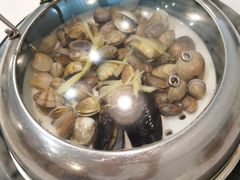 -海悦汇•闽菜•蒸汽海鲜(合景峰汇商务广场店)