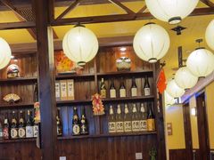 -鸟鹏烧鸟居酒屋(昌岗店)
