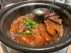 -小乡小镇·传承桐庐土菜·老板亲自烧的菜