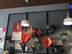 大堂-犀牛家猪排