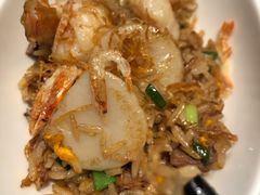 誉珑轩炒饭-誉珑轩