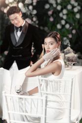 -摩玛婚纱摄影(杭州店)