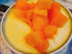 -捷信牛奶甜品世家(学府店)