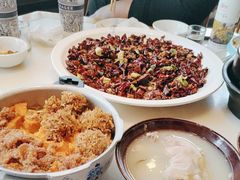 -渝味川菜(夜宵航母店)