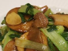 -忠顺斋易州印象烤鸭店(东关新村店)