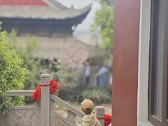 -长春观