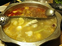 android_upload_pic-小街猪手(团结湖店)