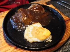-豪风情牛排自助(新汇嘉店)