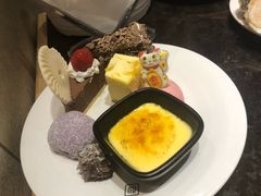 -川骄海鲜自助(河东店)