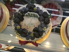 -花花卷卷·鲜食蛋糕(静安久光百货店)