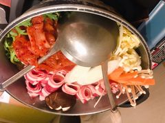 -小句号·精致料理(江南环球港店)