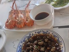 -蟹天蟹地农家菜·阳澄湖大闸蟹(浅水湾店)