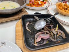 -海上名珠·海鲜酒楼(励骏庞都店)