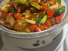 -小放牛河北菜(长安万达店)