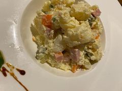 -陆壹捌餐厅(五大道店)