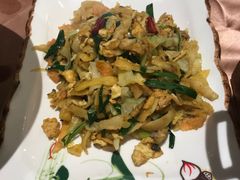 槐花拔烂子-山西会馆·晋菜·晋商宴·牌匾博物馆(胜利东街店)