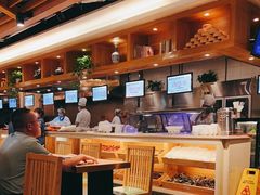 -龙抄手食府(浣花北路店)