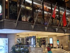 -香港恒丰酒店