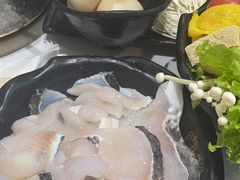 -呷哺呷哺 黄金牧场 (新中关购物中心店)