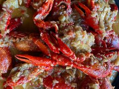 -回·龙虾铺·盆盆蟹·烧烤大排档(回龙观店)