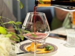 -LESCEDARS Brasserie Bistro香柏树