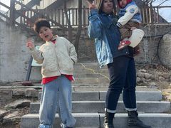 -沂蒙山旅游区云蒙景区(蒙山国家森林公园)