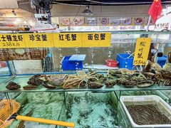 -寻味顺德·南记酒家·传统顺德菜·鱼生(广源路店)