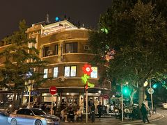 -LAMP BAR 水烟音乐酒吧