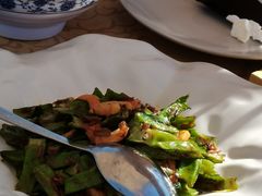-素心小筑(后沙裕镇店)