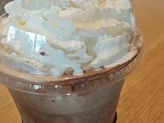 -星巴克(北辰西路店)