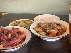 -瑞食酒馆 La Taverne Suisse