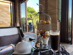 -康莱德酒店·望海阁大堂吧