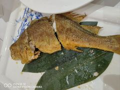 -临家小院·潮汕菜·商务宴请·点心(白石洲店)