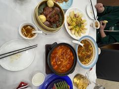 -红菜坊·烤鸭·川鲁宴(石园店)