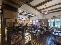 -爱上层楼咖啡馆(为公桥店)
