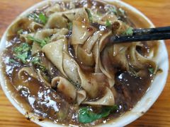 -正味斋锅巴菜(西北角店)