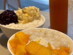 多芒小丸子-小团圆糖水铺(襄阳南路店)