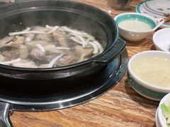 -春润大地海南椰子鸡(沙井京基百纳广场店)