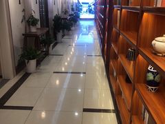 -香山湖渔家大院